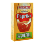 Rossmoor Paprika Powder 25g