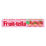 Fruittella Candy Strawberry Small