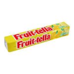 Fruittella Candy Lemon Large