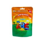 Candy Land ABC Jelly Party Pack