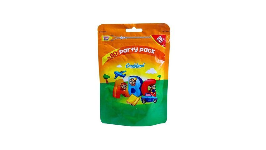 6cf7d1f8-ce06-4fde-85bb-a6093874b254.jpg Candy Land ABC Jelly Party Pack - Image 1