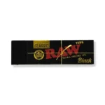 Raw Classic Black Tips