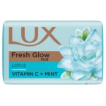 Lux Fresh Glow Plus Lotus 123GM