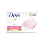 Dove Soap Pink/Rosa, 135g