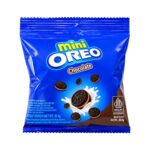 OREO BISCUIT MINI CHOCOLATE 20.4 GM