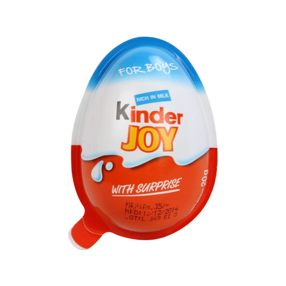 80974482.jpg Kinder Joy (For Boys) - Image 1