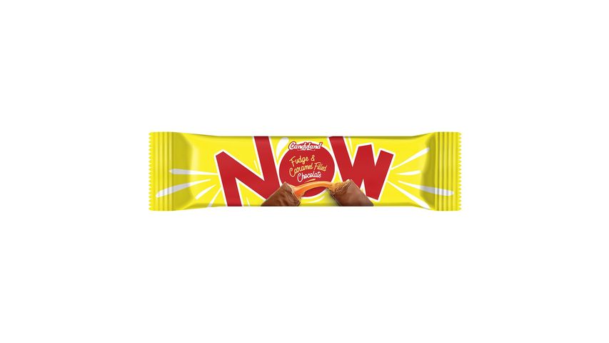 82c18745-1b09-4f09-9518-a4fc6062a8fb.jpg Candyland Now Chocolate (Rs. 50) - 1 Piece - Image 1