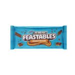 Mr-Beast Feastables Chocolate (Peanut Butter) - 60gm