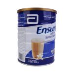 ENSURE NUTRI SUPPLEMENT POWDER VANILLA TIN 850 GM - Image 2
