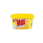 LEMON MAX DISHWASH PASTE YELLOW 200 GM