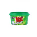 LEMON MAX DISHWASH PASTE GREEN 400 GM