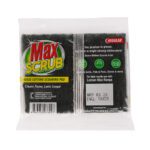 MAX GREASING CUTTING REGULAR SCOURING PAD - Image 2