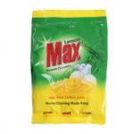 LEMON MAX POWER CLEANER 400 GM - Image 2