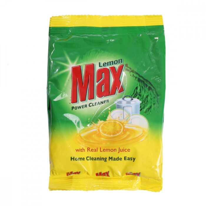 LEMON MAX POWER CLEANER 400 GM - Image 2