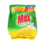 LEMON MAX POWDER CP 400 GM