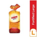 Dawn - Dawn Bread Fortified Large