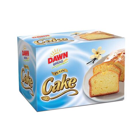 894559000839.png Dawn Cake Way Plain 200g - Image 1