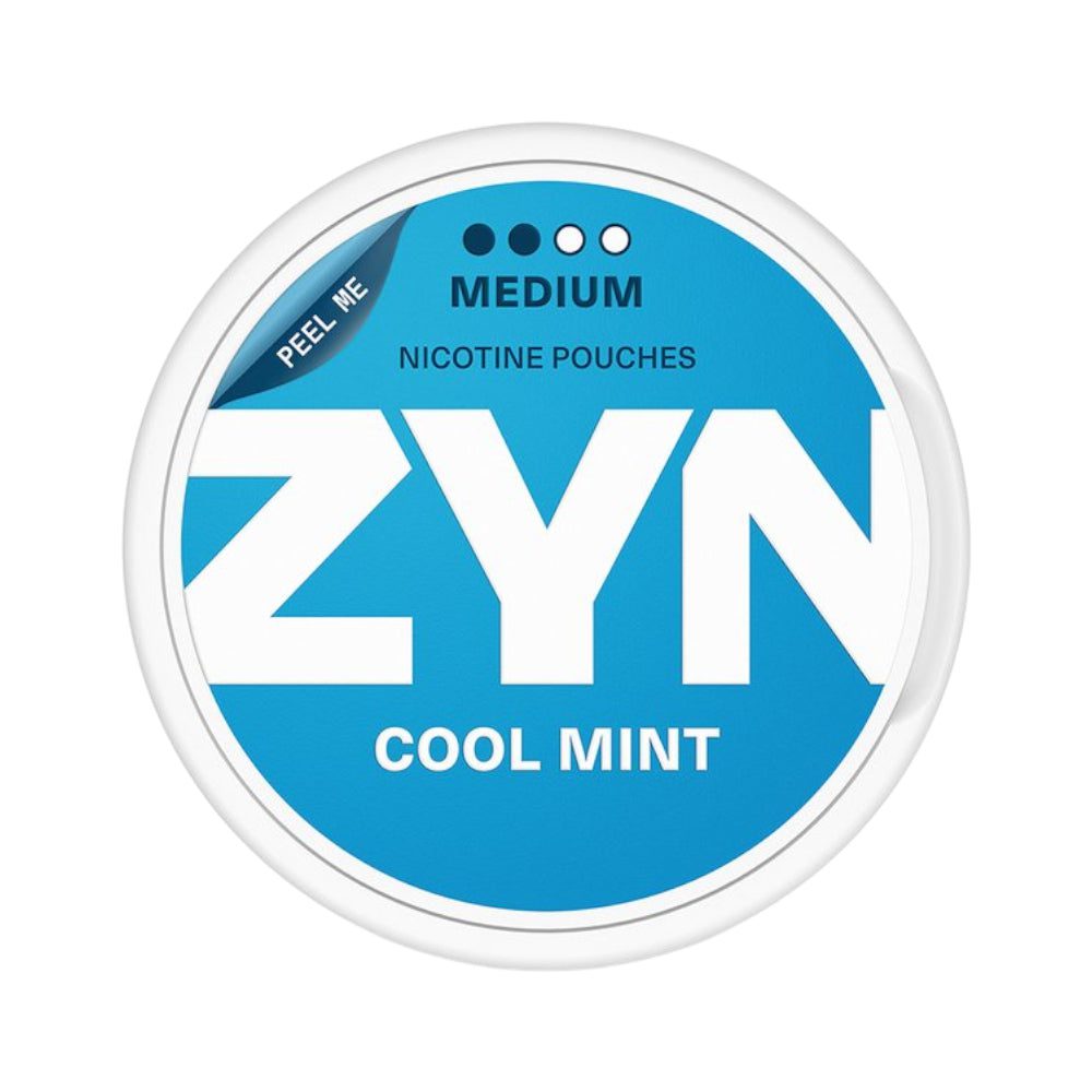 89600207_9959c851-ea34-4828-916f-658673a28709.jpg ZYN COOL MINT 2DOT 6MG - Image 1