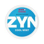 ZYN COOL MINT 3DOT 11MG