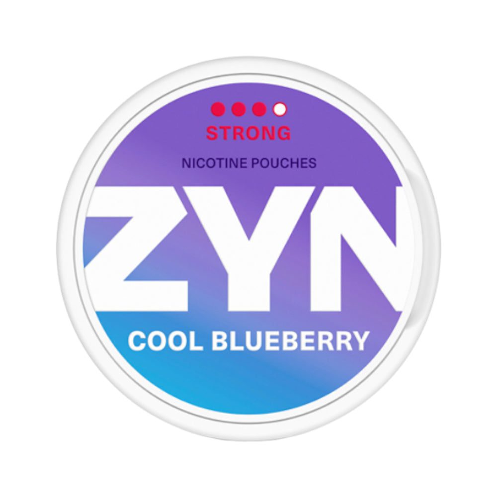 89601969_a634fd7e-ff0b-4033-a9df-962ce95a944c.jpg ZYN COOL BLUEBERRY 3DOT 11MG - Image 1