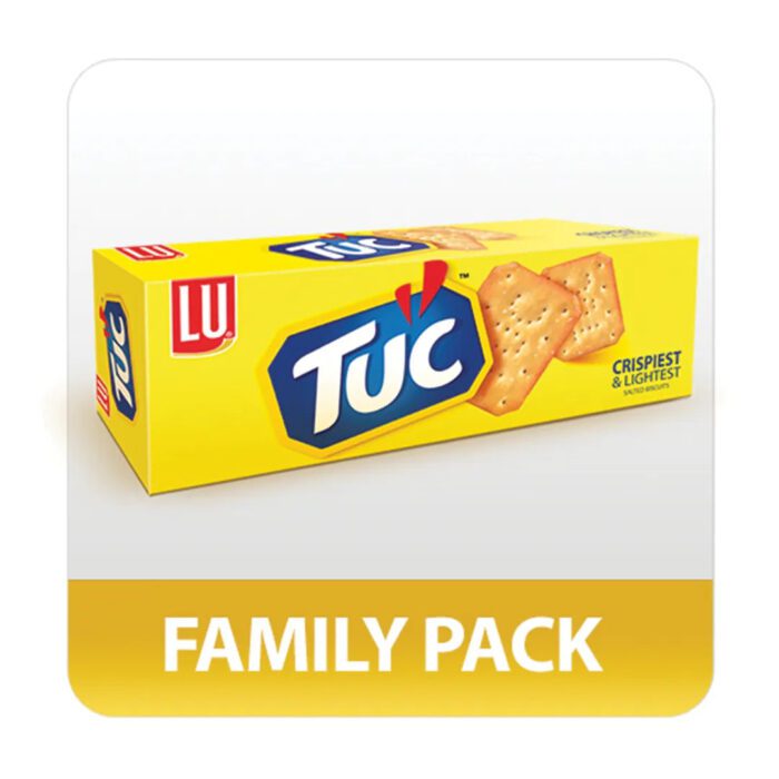 LU TUC BISCUIT 88.8 GM F/P - Image 2