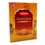 LU BAKERI NANKHATAI BISCUIT 76.8 GM F/P - Image 2