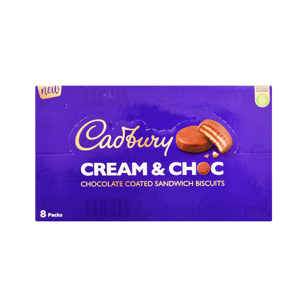 8961003512322_3c9b4855-bde1-4caf-8448-67acf11ecba7.jpg CADBURY CHOCOLATE COATED BISCUITS - Image 1