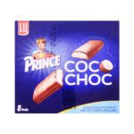 LU PRINCE COCO CHOC 24GM S/P 8PC BOX