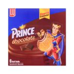LU PRINCE CHOCOLATE SP 38 GM 6PC BOX