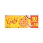 LU GALA EGG BISCUIT 56 GM S/P PACK OF 10 PC BOX