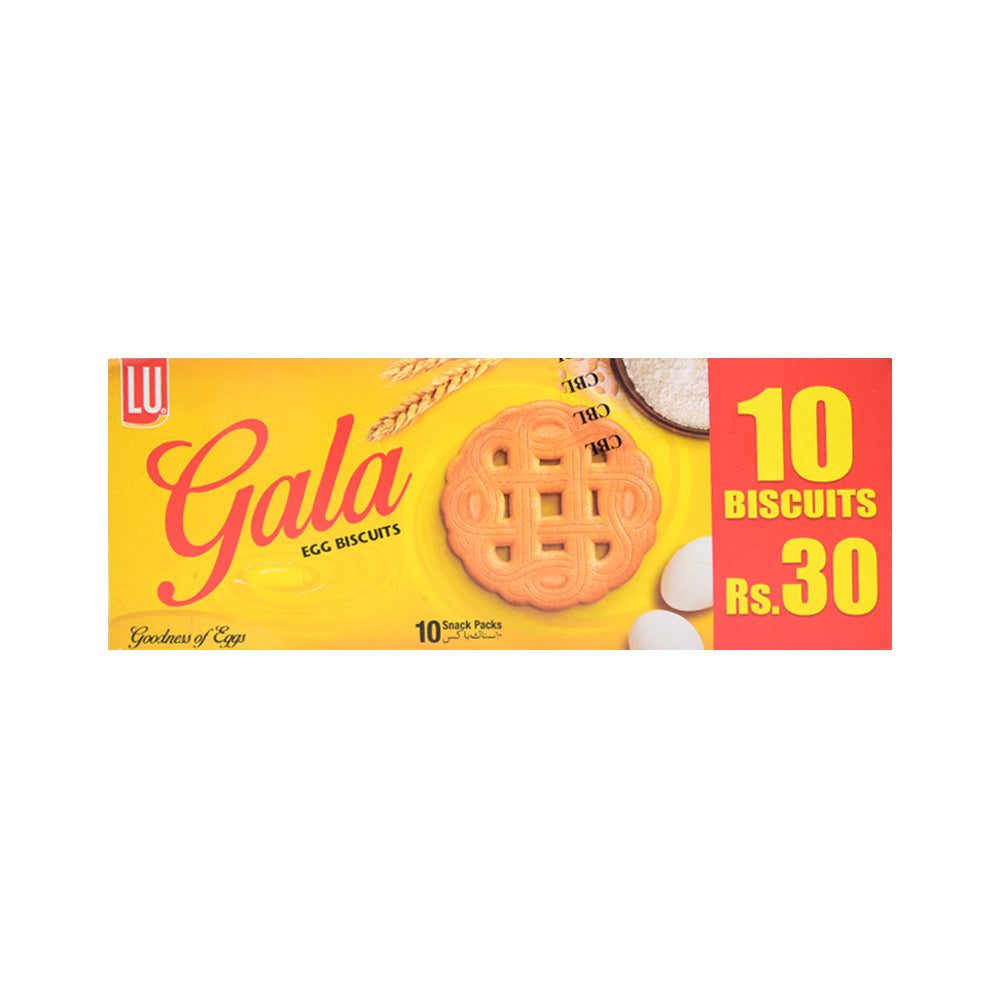 8961003532139_44c20db6-02ad-4fc4-85ee-1ff56b236fe0.jpg LU GALA EGG BISCUIT 56 GM S/P PACK OF 10 PC BOX - Image 1