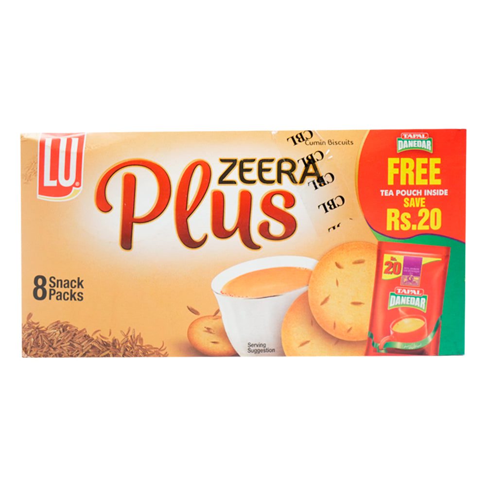 8961003542985_1.jpg LU ZEERA PLUS BISCUIT 59.4GM S/P - Image 1