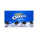 LU MINI OREO ORIGINAL BISCUIT 10.6 GM B/P BOX 24PC