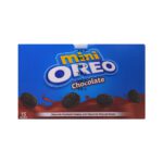 LU OREO BISCUIT MINI CHOCOLATE 35 GM BOX 15PC