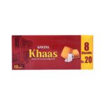 LU BAKERI KHAAS BP 37.36G BOX 12 PCS