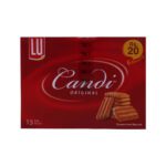 LU CANDI BISCUIT ORIGINAL 34.8 GM BOX 15 PC