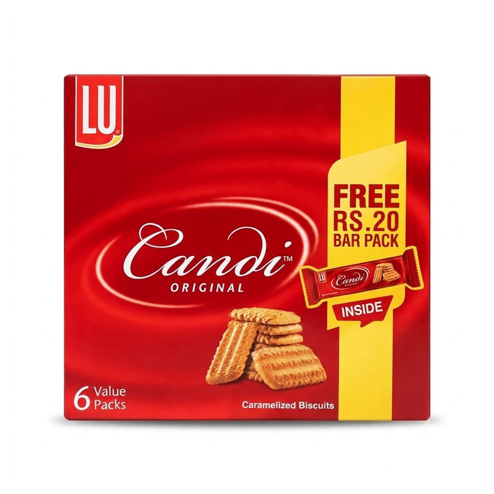 8961003579462.jpg LU CANDI BISCUIT VALUE PACK 6 PCS 444 GM - Image 1