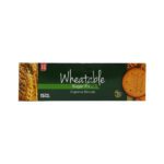 LU WHEATABLE SUGAR FREE BISCUIT 28.5GM T/P BOX 15PC