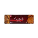 LU WHEATABLE HIGH FIBRE BISCUIT 21.6GM T/P BOX 15PC