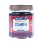 MITCHELLS JAM STRAWBERRY 410 GM