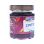 MITCHELLS JAM STRAWBERRY 410 GM - Image 3