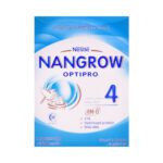 NESTLE NAN GROW OPTIPRO 4 MILK 300 GM