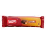 Nestle Caramel Chocolate - 38g