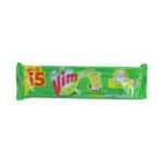 VIM DISH WASHER LEMON & SALT BAR GREEN 260 GM - Image 2