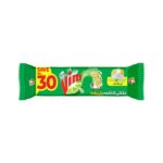 VIM DISH WASHER LEMON & SALT BAR GREEN 520 GM - Image 2