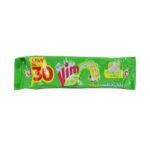 VIM DISH WASHER LEMON & SALT BAR GREEN 520 GM - Image 3