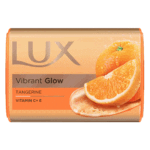 Lux Vibrant Glow Tangerine 123GM