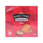 HILAL BAKE TIME PLAIN CAKE 39 GM 6PC BOX