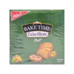 HILAL BAKE TIME FRUIT CAKE SLI BAKED FRESH PC 6PC BOX