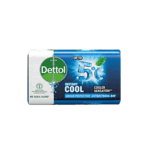 Dettol Instant Cool Antibacterial Bar 90GM
